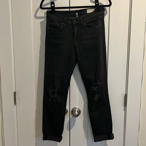 Rag & Bone Dre Boyfriend Jeans